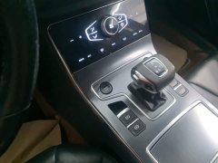 Hongqi H5 classic facelift 1.5T DCT flag rhyme version - фото 14