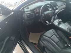 Hongqi H5 classic facelift 1.5T DCT flag rhyme version - фото 16