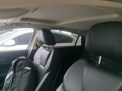 Hongqi H5 classic facelift 1.5T DCT flag rhyme version - фото 18