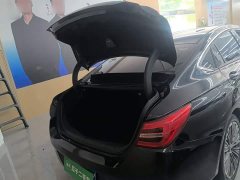 Hongqi H5 classic facelift 1.5T DCT flag rhyme version - фото 19