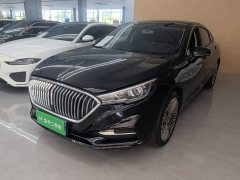 Hongqi H5 classic facelift 1.5T DCT flag rhyme version - фото 2