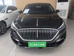 Hongqi H5 classic facelift 1.5T DCT flag rhyme version - фото 3
