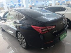 Hongqi H5 classic facelift 1.5T DCT flag rhyme version - фото 5