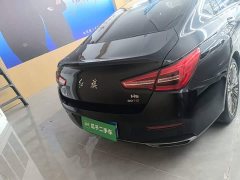 Hongqi H5 classic facelift 1.5T DCT flag rhyme version - фото 6
