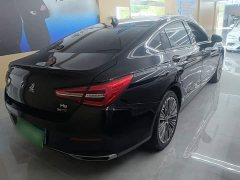 Hongqi H5 classic facelift 1.5T DCT flag rhyme version - фото 7