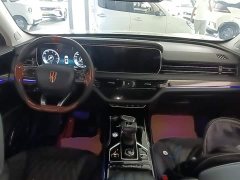 Hongqi HS5 2022 facelift 2.0T Zhilian Qixiang four-wheel drive version - фото 10