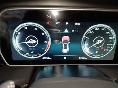 Hongqi HS5 2022 facelift 2.0T Zhilian Qixiang four-wheel drive version - фото 12