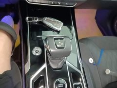 Hongqi HS5 2022 facelift 2.0T Zhilian Qixiang four-wheel drive version - фото 14