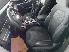 Hongqi HS5 2022 facelift 2.0T Zhilian Qixiang four-wheel drive version - фото 15