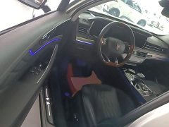 Hongqi HS5 2022 facelift 2.0T Zhilian Qixiang four-wheel drive version - фото 16