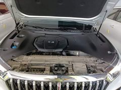 Hongqi HS5 2022 facelift 2.0T Zhilian Qixiang four-wheel drive version - фото 20
