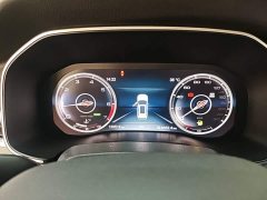 Hongqi HS7 2.0T DCT two-wheel drive smart connected flagship version, five seats - фото 12