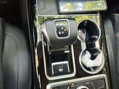 Hongqi HS7 2.0T DCT two-wheel drive smart connected flagship version, five seats - фото 14