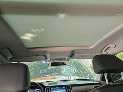 Hongqi HS7 2.0T DCT two-wheel drive smart connected flagship version, five seats - фото 18