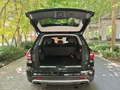 Hongqi HS7 2.0T DCT two-wheel drive smart connected flagship version, five seats - фото 19