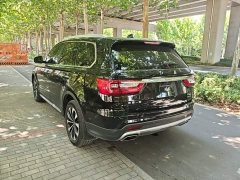 Hongqi HS7 2.0T DCT two-wheel drive smart connected flagship version, five seats - фото 5