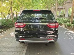 Hongqi HS7 2.0T DCT two-wheel drive smart connected flagship version, five seats - фото 6