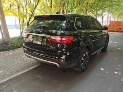 Hongqi HS7 2.0T DCT two-wheel drive smart connected flagship version, five seats - фото 7