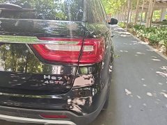 Hongqi HS7 2.0T DCT two-wheel drive smart connected flagship version, five seats - фото 8