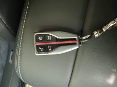 Hongqi HS7 2.0T DCT two-wheel drive smart connected flagship version, five seats - фото 9