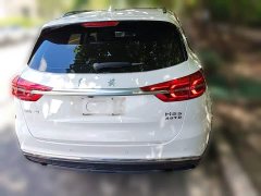Hongqi HS5 2019 2.0T Zhilian Flagship Edition - фото 10