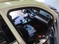 Hongqi HS5 2019 2.0T Zhilian Flagship Edition - фото 11