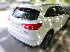 Hongqi HS5 2019 2.0T Zhilian Flagship Edition - фото 12