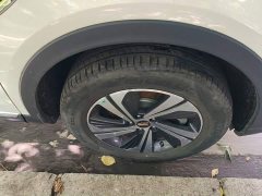 Hongqi HS5 2019 2.0T Zhilian Flagship Edition - фото 14