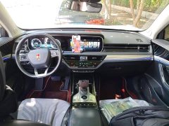 Hongqi HS5 2019 2.0T Zhilian Flagship Edition - фото 16