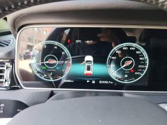 Hongqi HS5 2019 2.0T Zhilian Flagship Edition - фото 18
