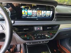 Hongqi HS5 2019 2.0T Zhilian Flagship Edition - фото 20
