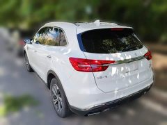Hongqi HS5 2019 2.0T Zhilian Flagship Edition - фото 9
