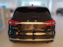 Hongqi HS5 2022 Facelift 2.0T Intelligent Flagship Edition - фото 10
