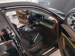 Hongqi HS5 2022 Facelift 2.0T Intelligent Flagship Edition - фото 11