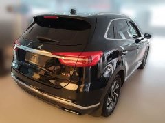 Hongqi HS5 2022 Facelift 2.0T Intelligent Flagship Edition - фото 12
