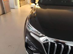 Hongqi HS5 2022 Facelift 2.0T Intelligent Flagship Edition - фото 13