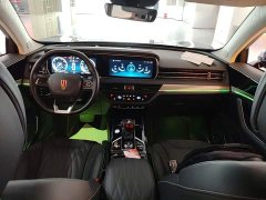 Hongqi HS5 2022 Facelift 2.0T Intelligent Flagship Edition - фото 16