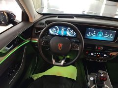 Hongqi HS5 2022 Facelift 2.0T Intelligent Flagship Edition - фото 17