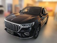 Hongqi HS5 2022 Facelift 2.0T Intelligent Flagship Edition - фото 3