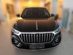 Hongqi HS5 2022 Facelift 2.0T Intelligent Flagship Edition - фото 5