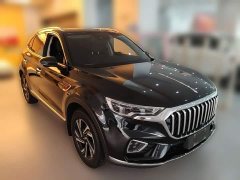 Hongqi HS5 2022 Facelift 2.0T Intelligent Flagship Edition - фото 7
