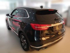 Hongqi HS5 2022 Facelift 2.0T Intelligent Flagship Edition - фото 9