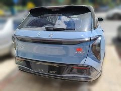 Hongqi Tiangong 08 605 Max rear-wheel drive version - фото 10