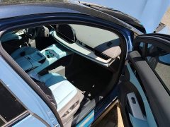 Hongqi Tiangong 08 605 Max rear-wheel drive version - фото 11