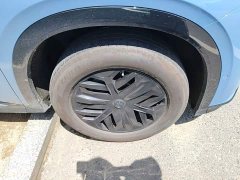 Hongqi Tiangong 08 605 Max rear-wheel drive version - фото 14