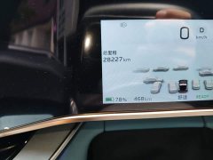 Hongqi Tiangong 08 605 Max rear-wheel drive version - фото 19