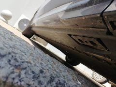 Hongqi Tiangong 08 605 Max rear-wheel drive version - фото 2