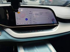 Hongqi Tiangong 08 605 Max rear-wheel drive version - фото 20
