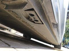 Hongqi Tiangong 08 605 Max rear-wheel drive version - фото 4