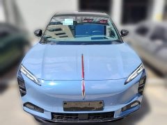 Hongqi Tiangong 08 605 Max rear-wheel drive version - фото 5